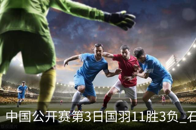 中国公开赛第3日国羽11胜3负 石宇奇梁王组合出局